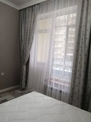 2 бөлмелі пәтер
