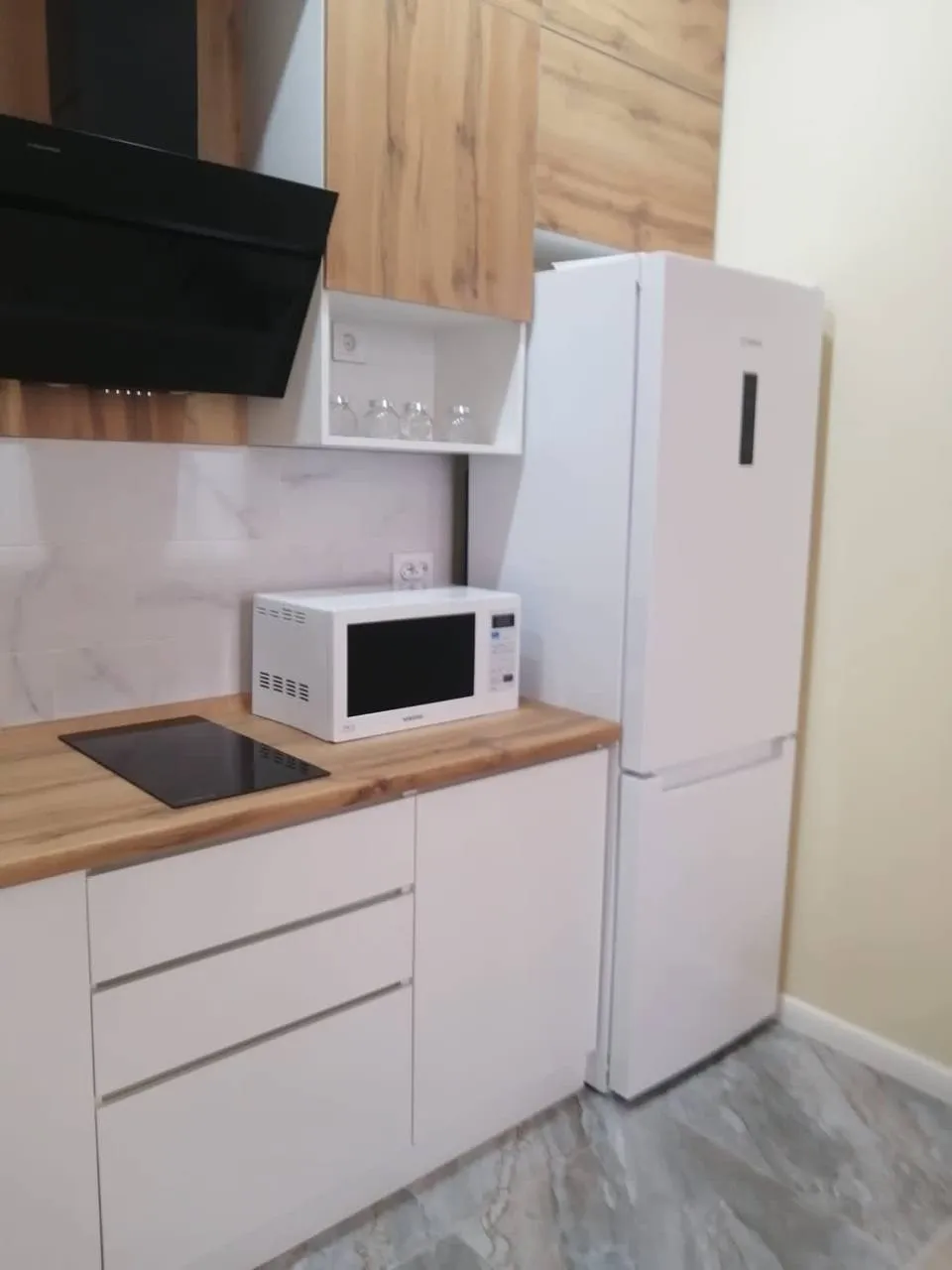 2 бөлмелі пәтер, Нура, 200 000 ₸