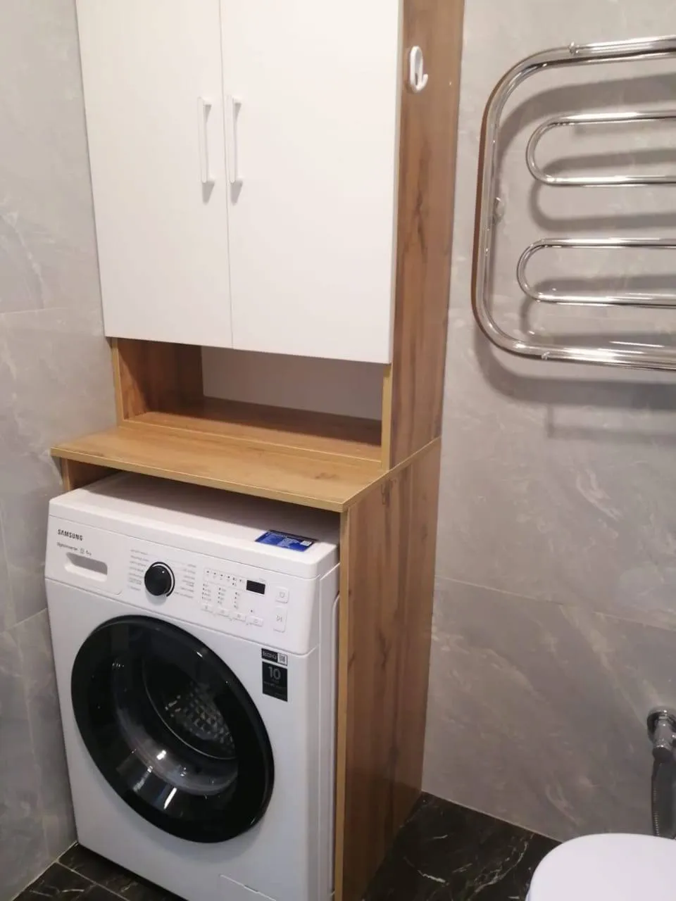 2 бөлмелі пәтер, Нура, 200 000 ₸