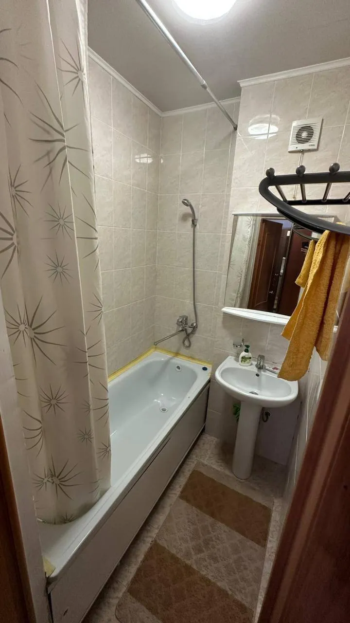 2-комн. квартира, Алматы, 230 000 ₸