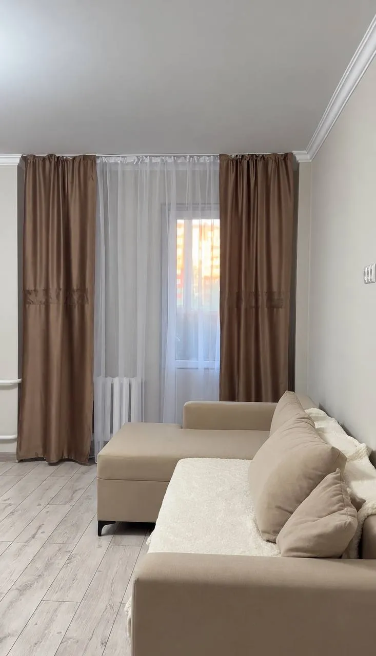 2-комн. квартира, Сарыарка, 220 000 ₸