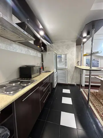 2-комн. квартира