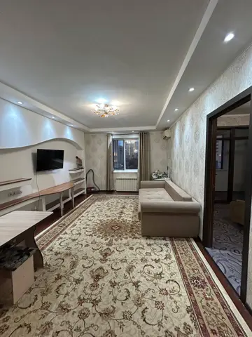 2-комн. квартира