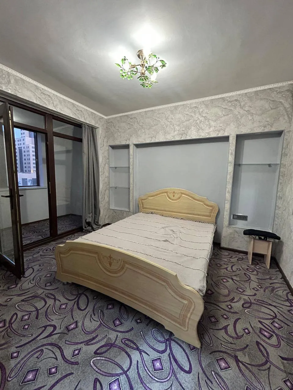 2-комн. квартира, для всех, Сарыарка, 200 000 ₸