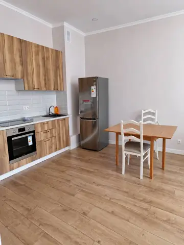 2-комн. квартира