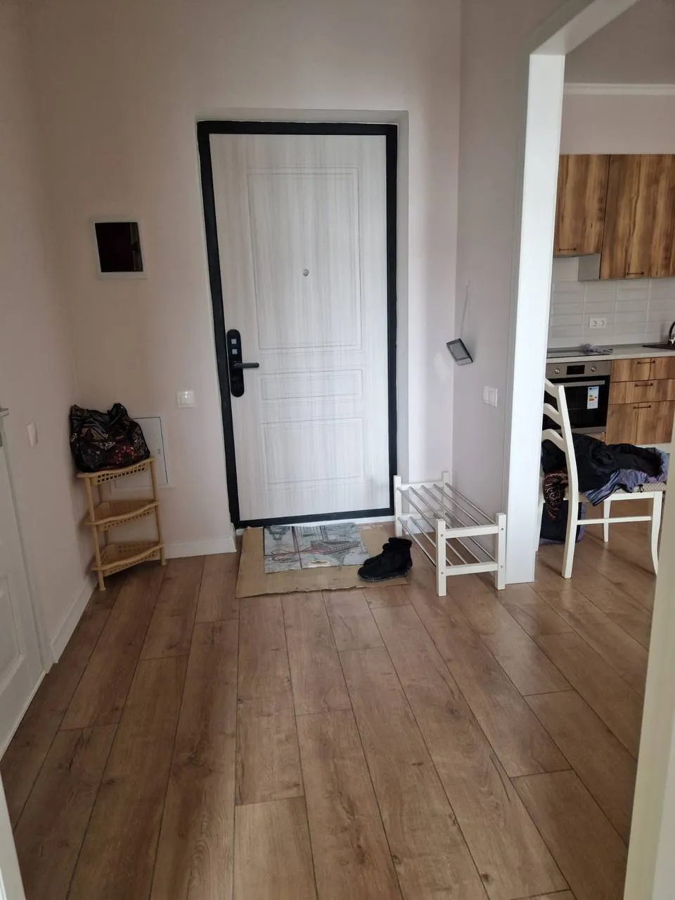 2-комн. квартира, для семьи/пары, 220 000 ₸