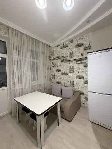 1-комн. квартира