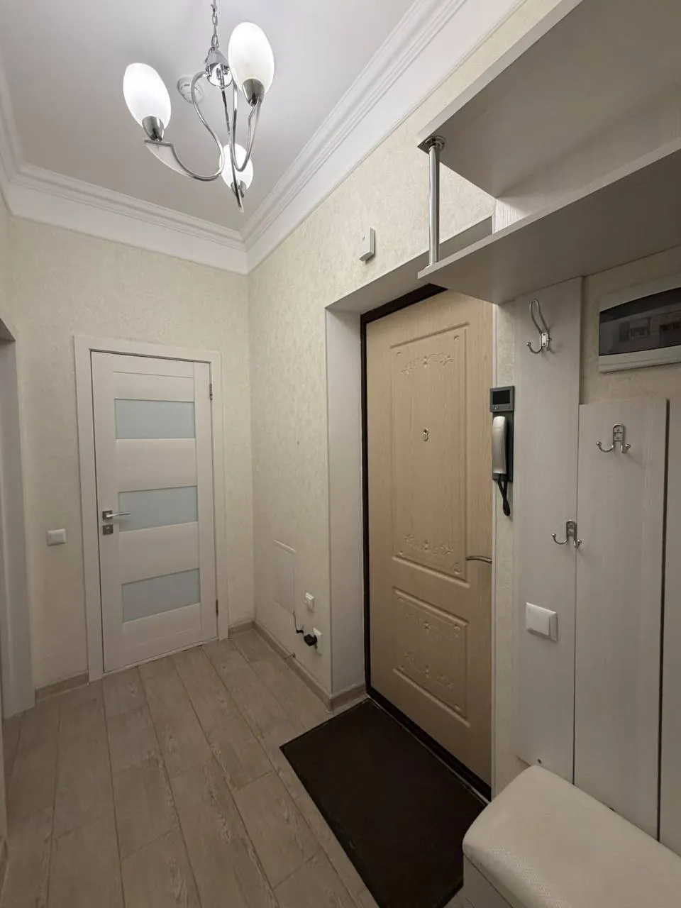 1-комн. квартира, для семьи/пары, 270 000 ₸