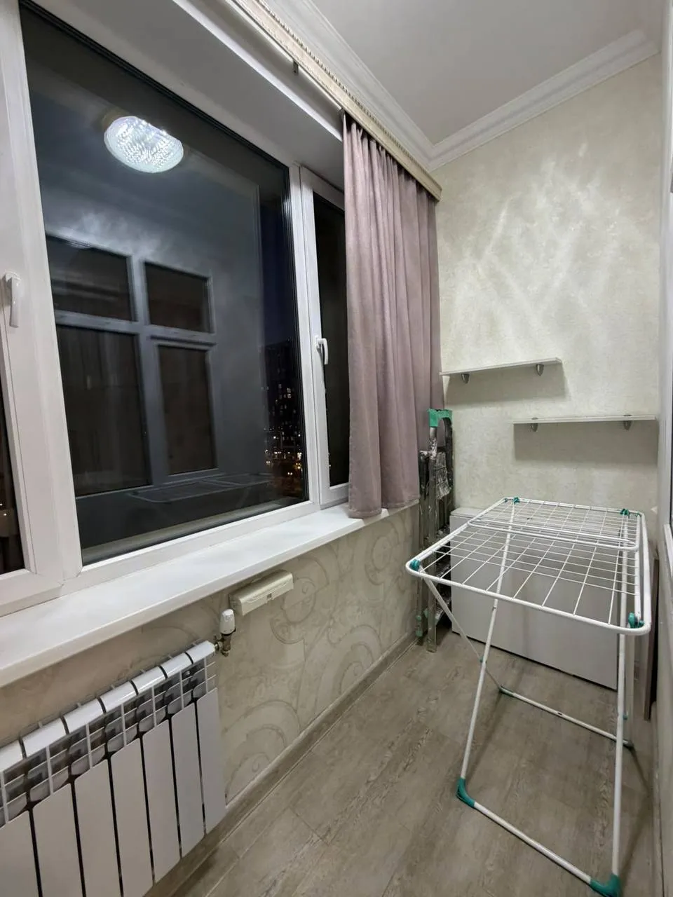 1-комн. квартира, для семьи/пары, 270 000 ₸