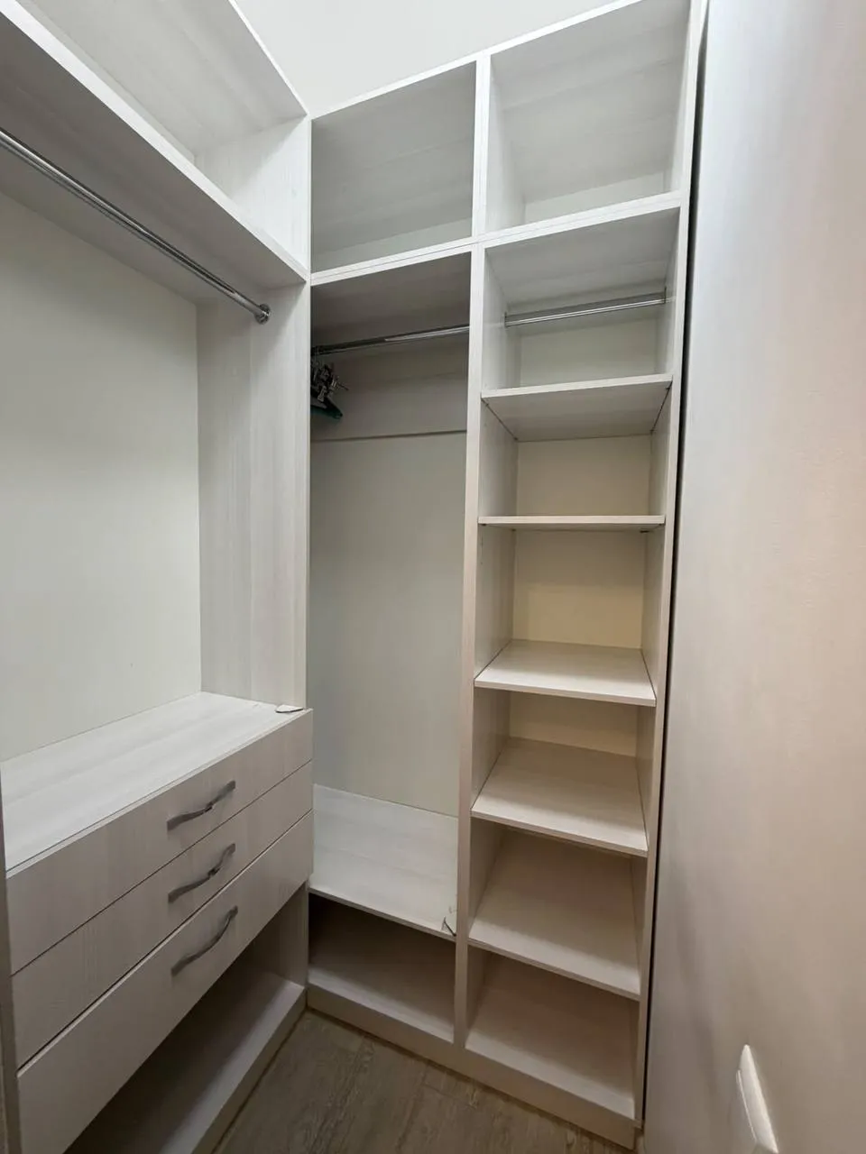 1-комн. квартира, для семьи/пары, 270 000 ₸