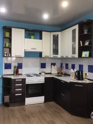 1-комн. квартира