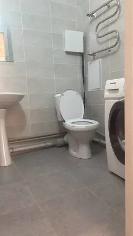 2-комн. квартира