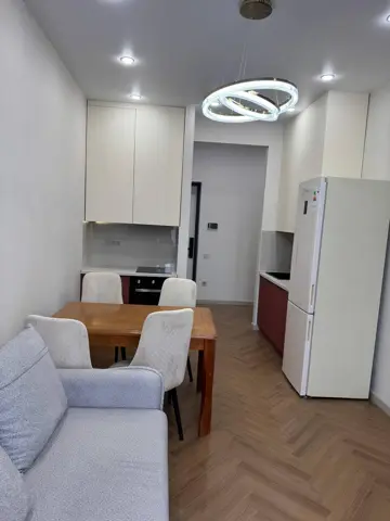 2-комн. квартира
