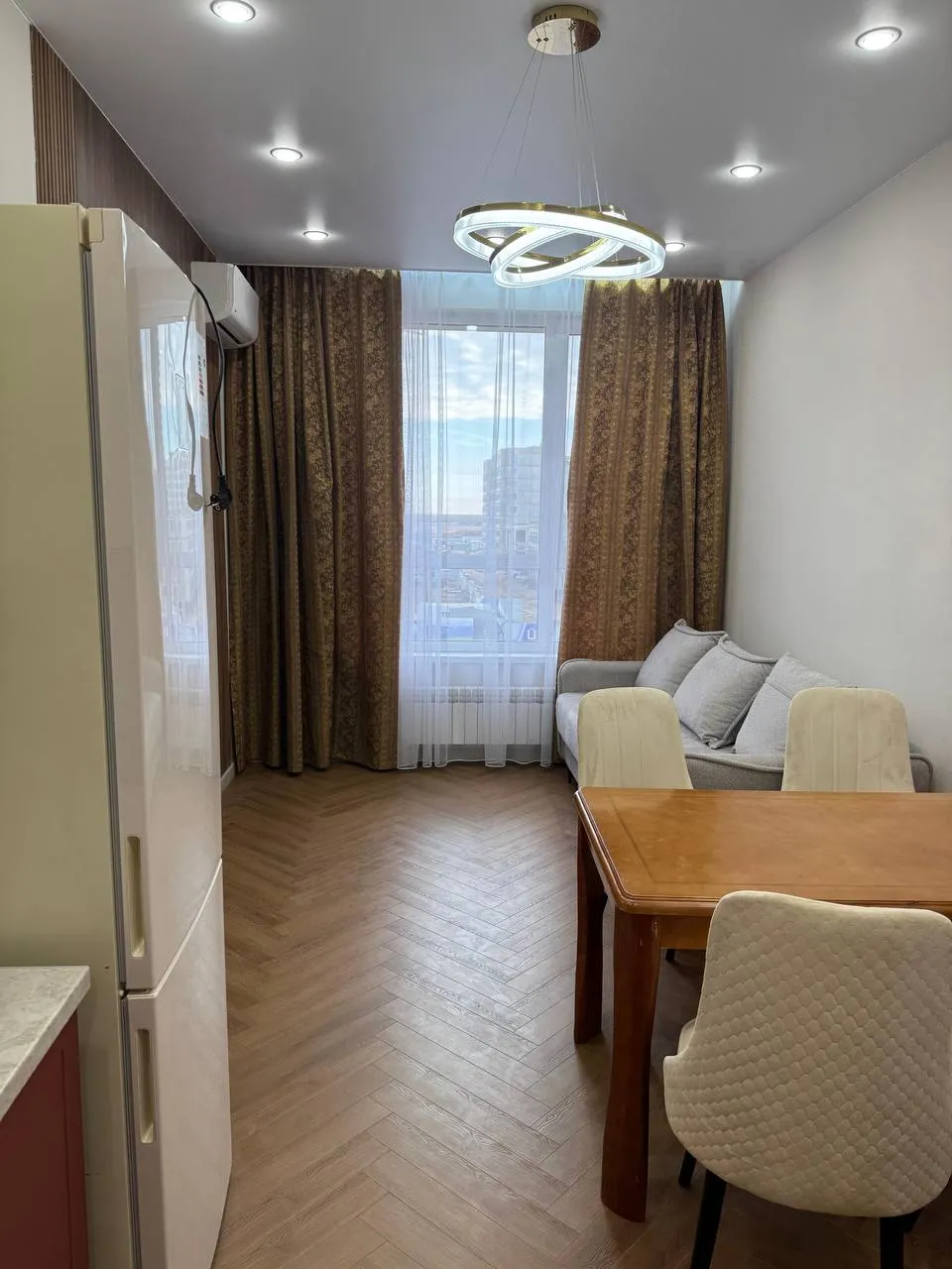 2-комн. квартира, для всех, Нура, 270 000 ₸