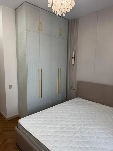2-комн. квартира