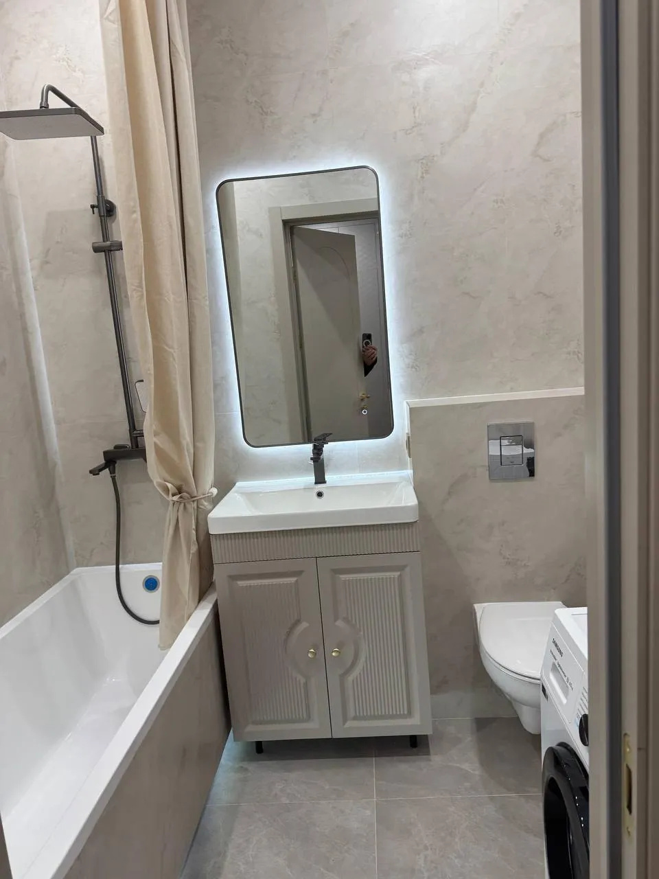 2-комн. квартира, для всех, Нура, 270 000 ₸