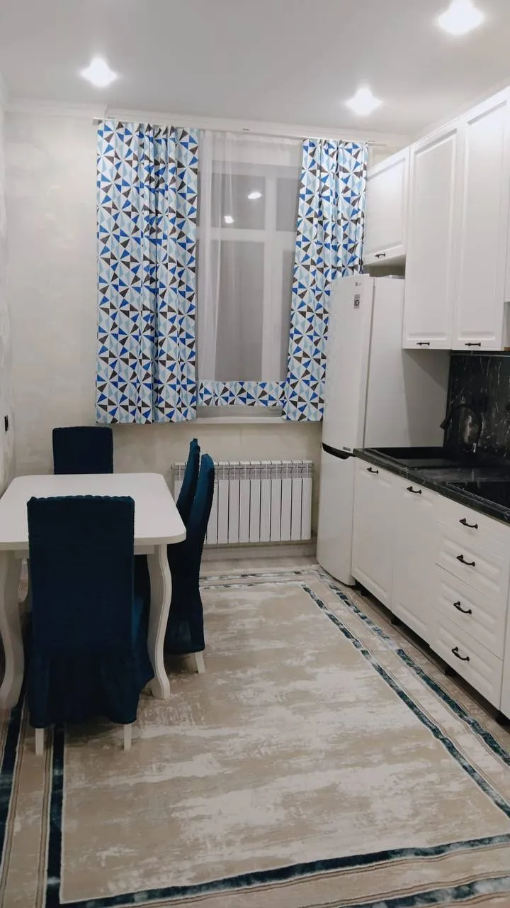 1-комн. квартира, для девушек, Нура, 200 000 ₸