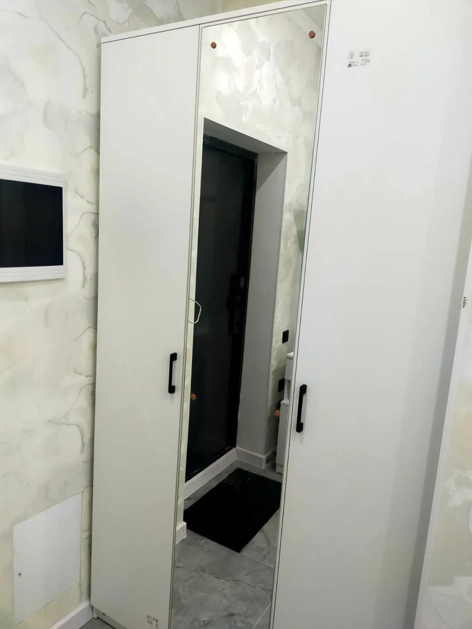 1-комн. квартира, для девушек, Нура, 200 000 ₸
