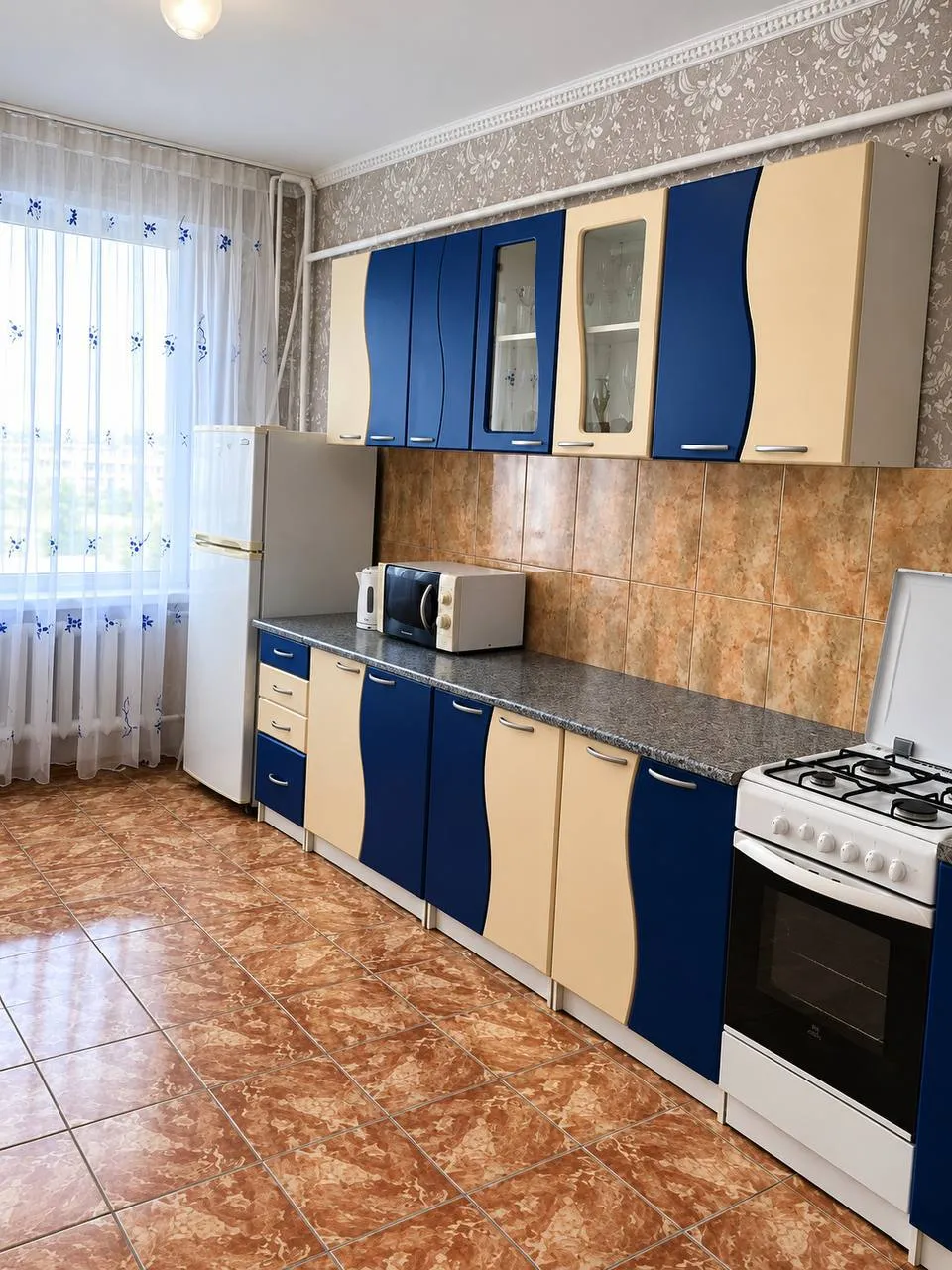 1-комн. квартира, Алматы, 180 000 ₸