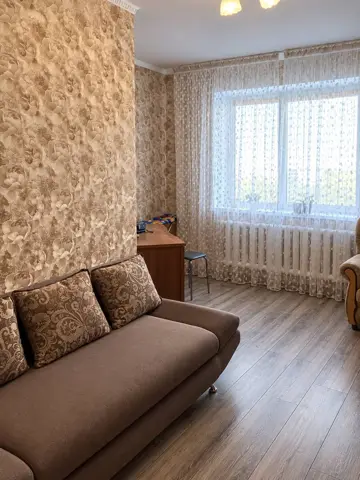 1-комн. квартира