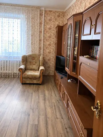 1-комн. квартира