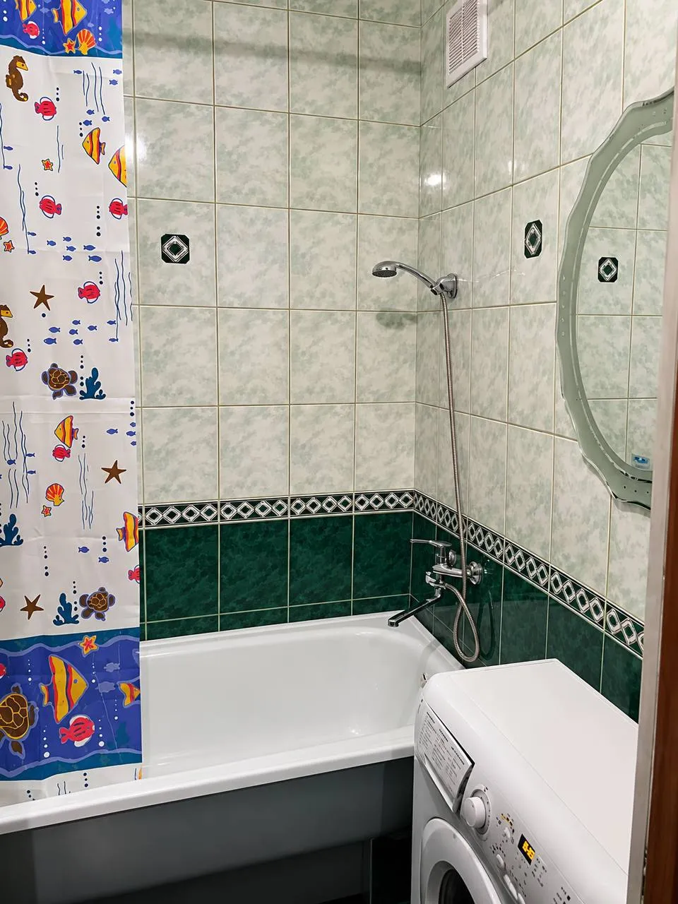 1-комн. квартира, Алматы, 180 000 ₸