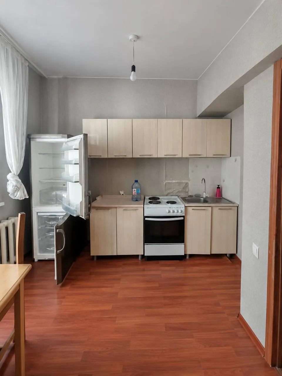 1-комн. квартира, Алматы, 175 000 ₸