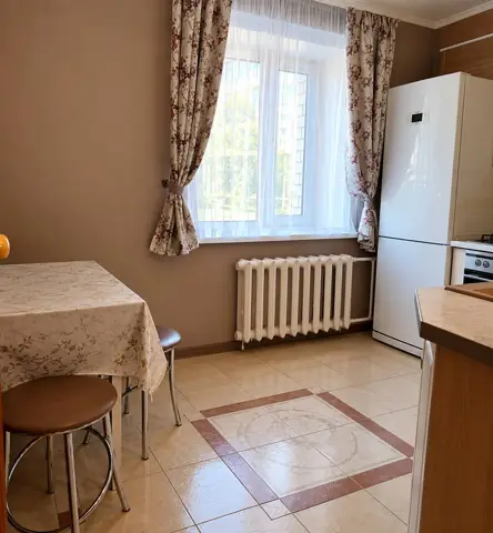 1 бөлмелі пәтер
