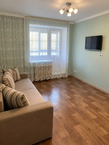 1 бөлмелі пәтер