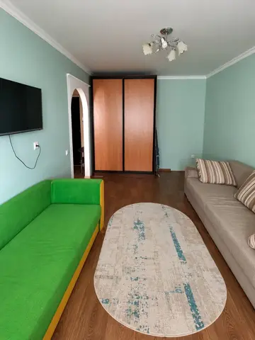 1 бөлмелі пәтер
