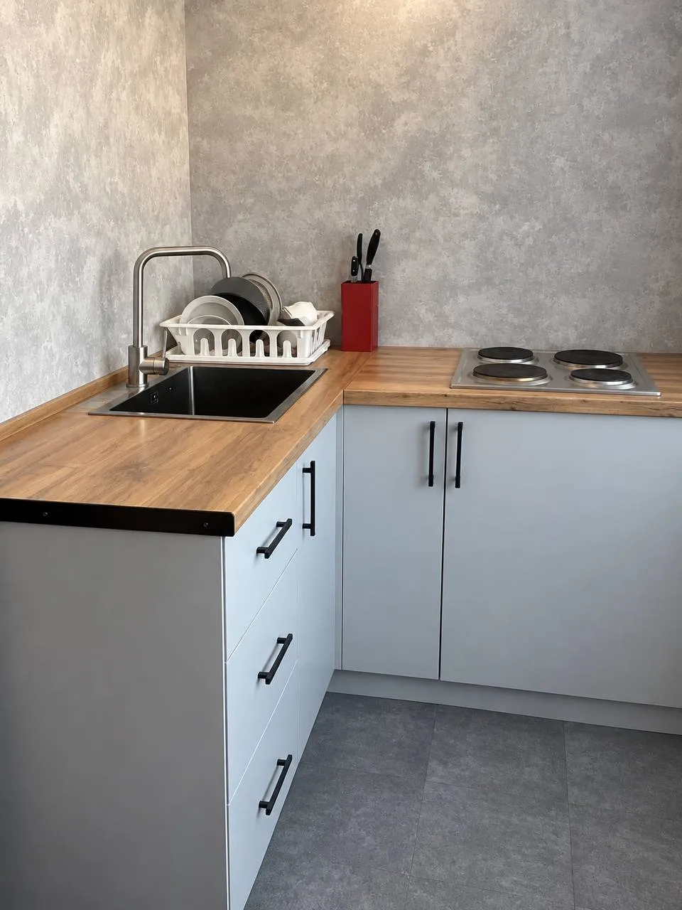 2-комн. квартира, 250 000 ₸