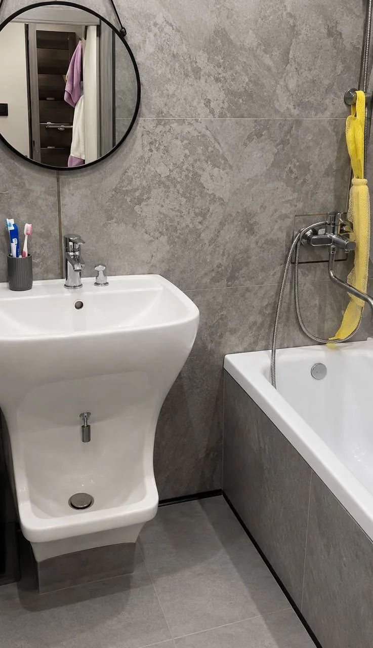 2-комн. квартира, 250 000 ₸