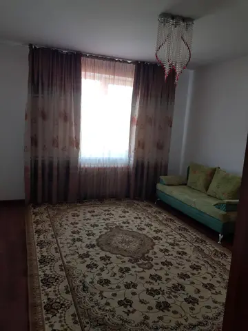 3-комн. квартира