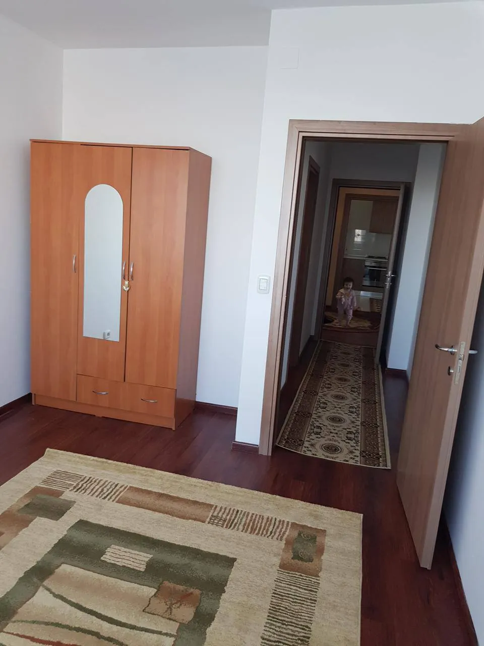 3-комн. квартира, для семьи/пары, Есиль, 300 000 ₸