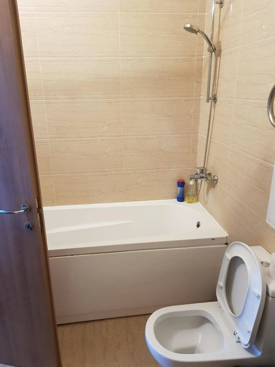 3-комн. квартира, для семьи/пары, Есиль, 300 000 ₸