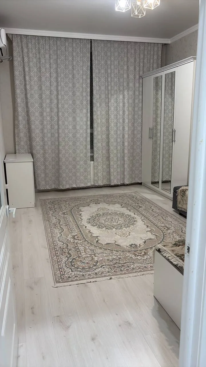1-комн. квартира, для девушек, Есиль, 200 000 ₸