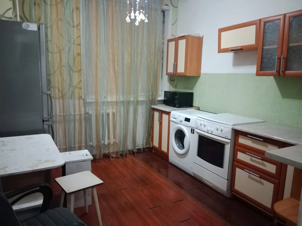 2-комн. квартира, Есиль, 230 000 ₸