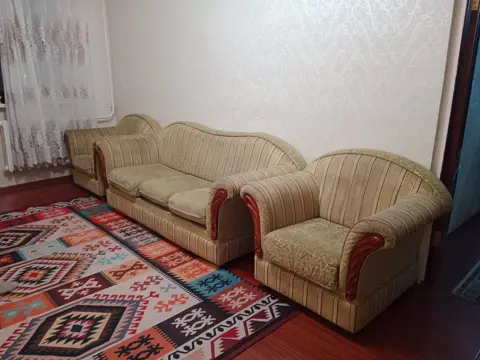2-комн. квартира