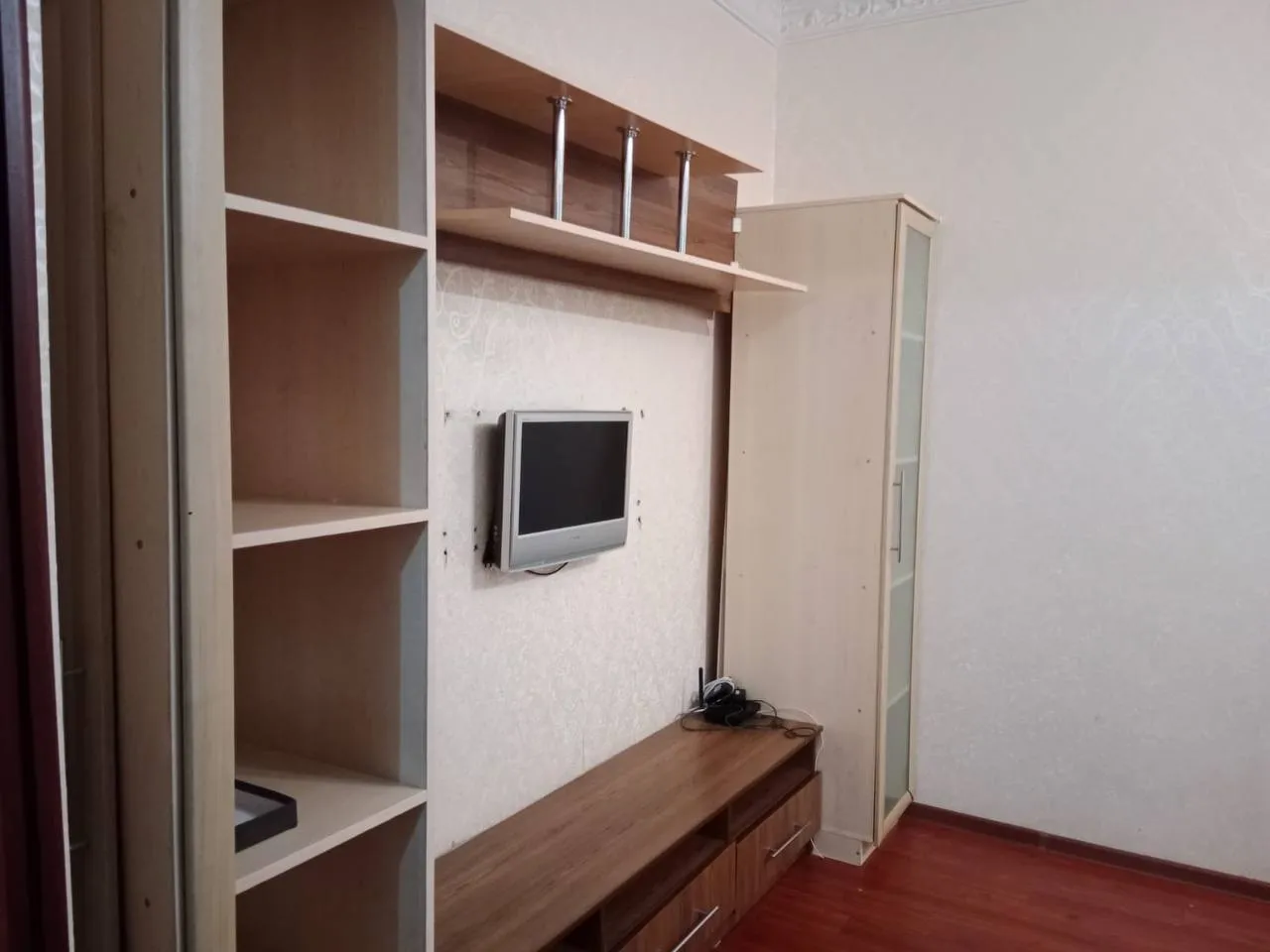 2-комн. квартира, Есиль, 230 000 ₸