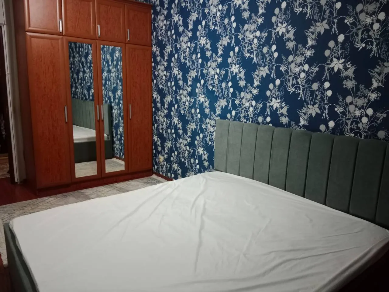 2-комн. квартира, Есиль, 230 000 ₸