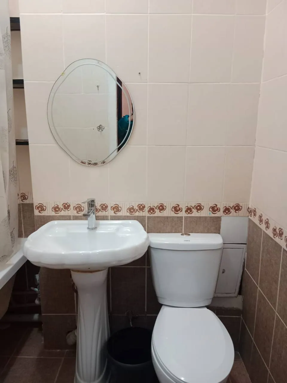 2-комн. квартира, Есиль, 230 000 ₸