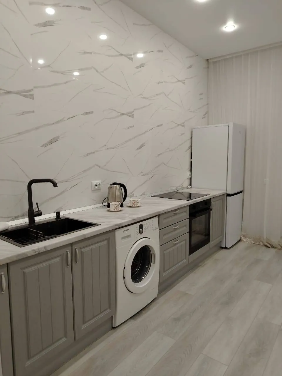 1-комн. квартира, для девушек, 260 000 ₸
