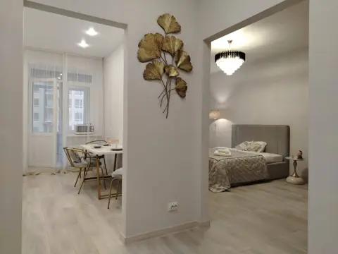 1-комн. квартира