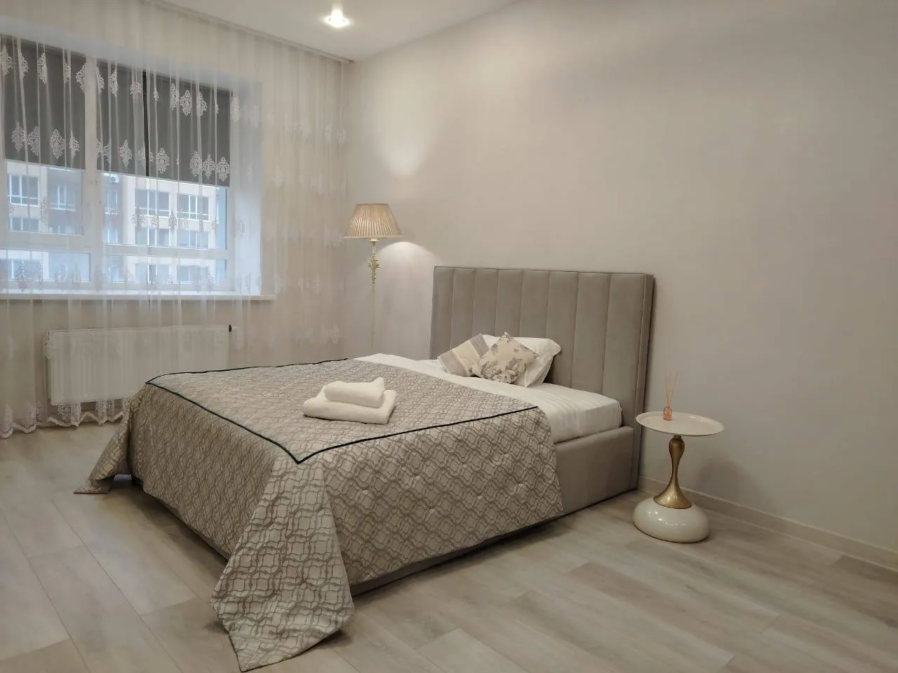 1-комн. квартира, для девушек, 260 000 ₸