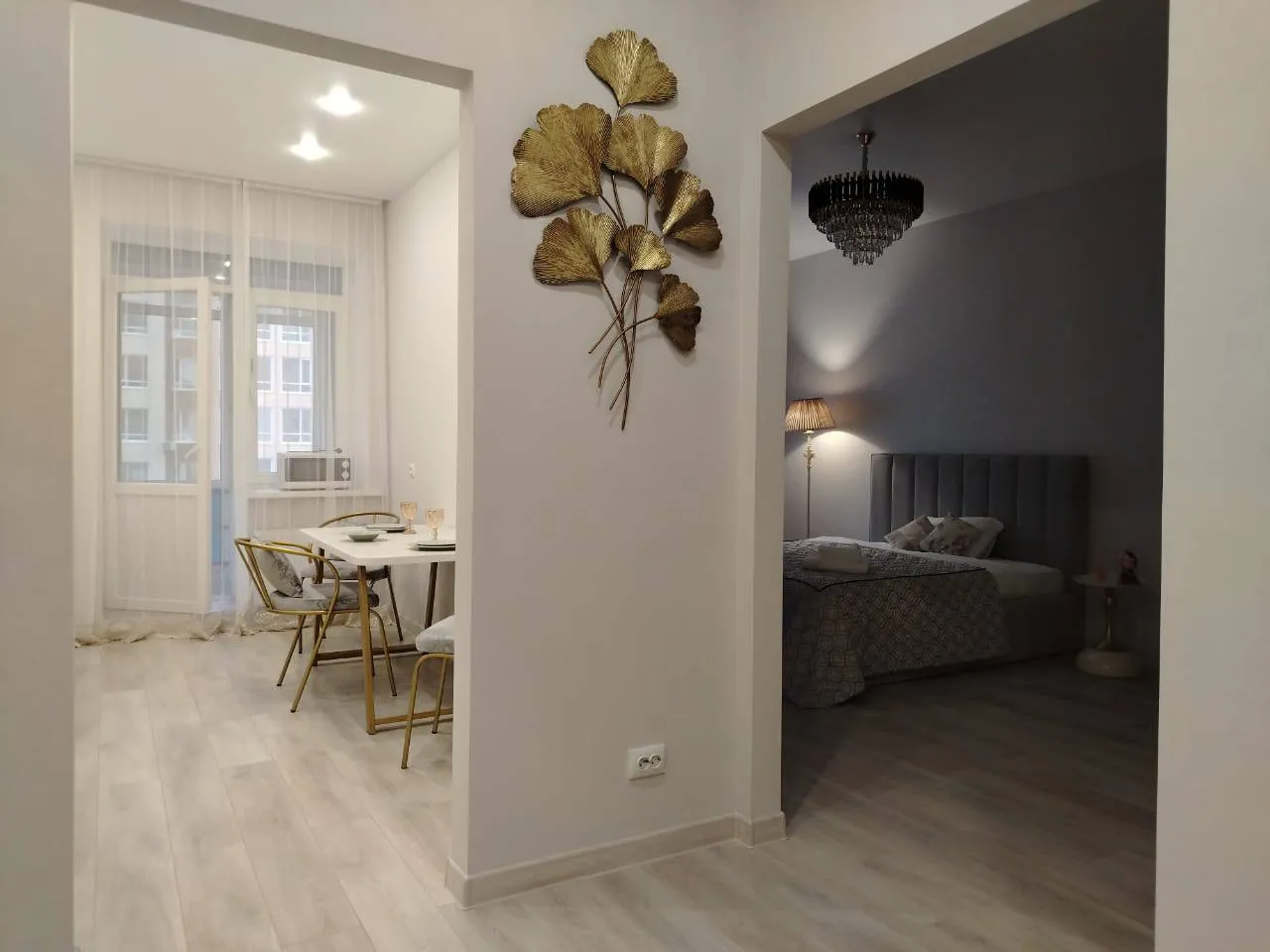 1-комн. квартира, для девушек, 260 000 ₸
