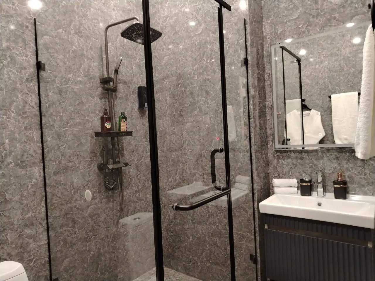 1-комн. квартира, для девушек, 260 000 ₸