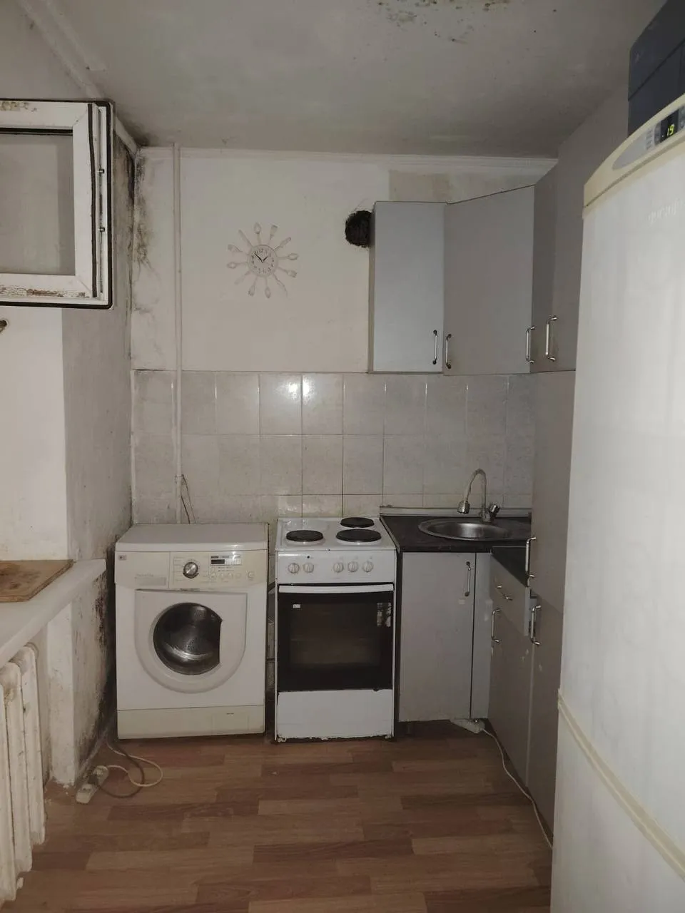 2-комн. квартира, Алматы, 160 000 ₸