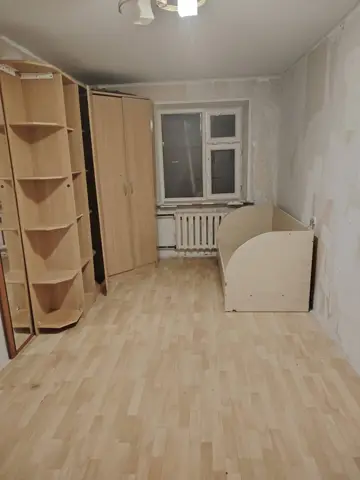 2-комн. квартира