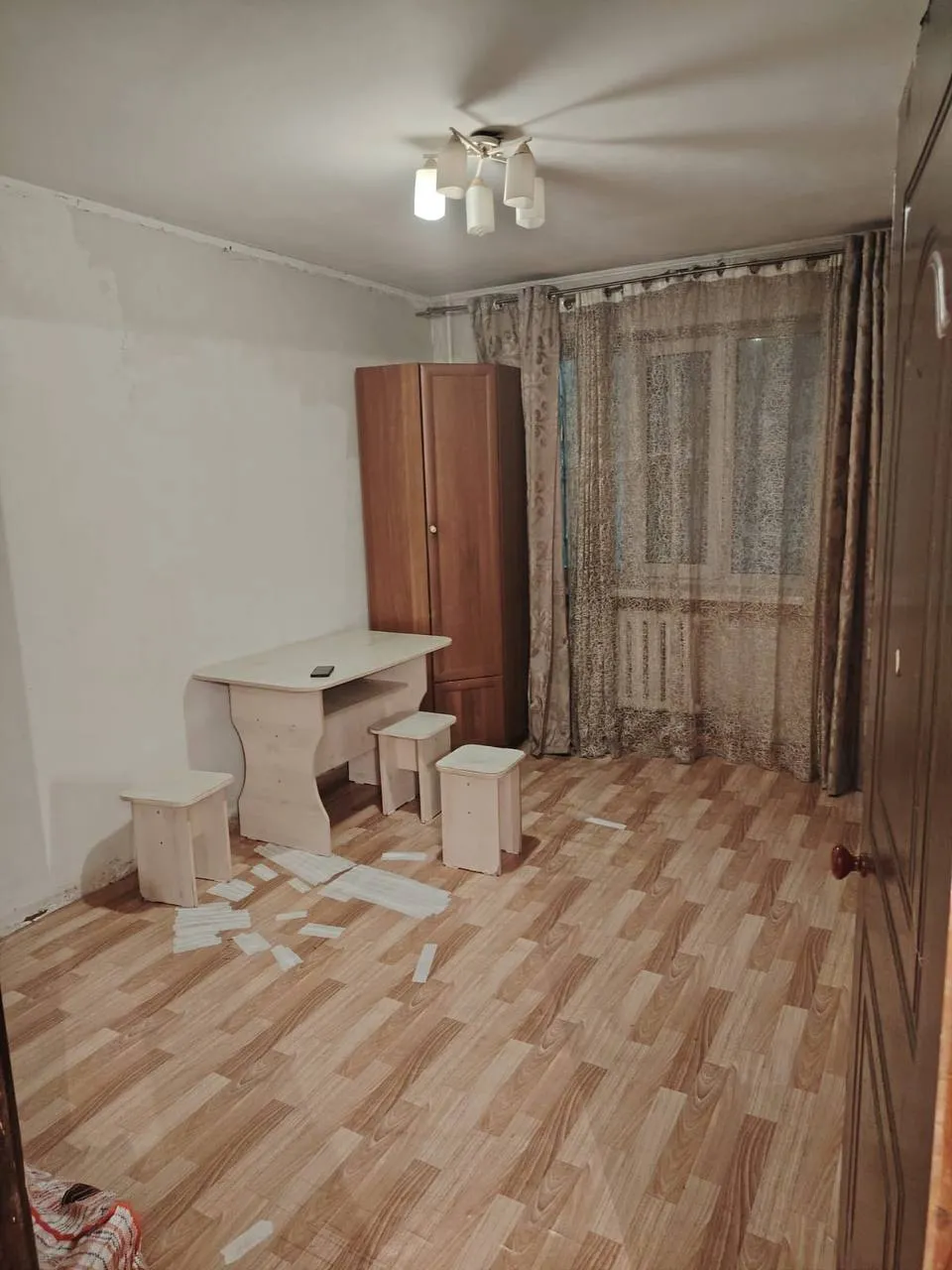 2-комн. квартира, Алматы, 160 000 ₸