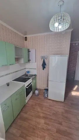1 бөлмелі пәтер